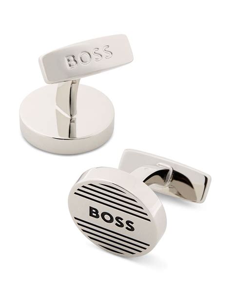 cheap hugo boss cufflinks uk